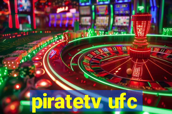 piratetv ufc